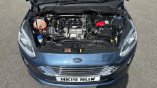 Ford Fiesta 1.0 EcoBoost 125 Titanium 5dr Petrol Hatchback